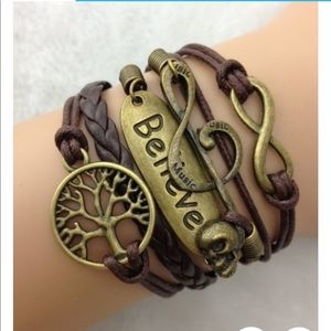 Cute bracelet 3 for $15